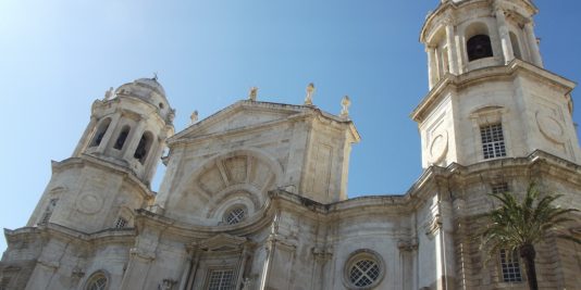 Rundreise Andalusien mit Rotel Tours
